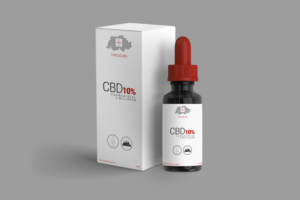 Packaging Design by MvE for Canna Labs | Design: #20956499