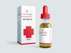 Packaging Design by bonny_r for Canna Labs | Design: #20873576