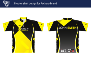 T-shirt Design by Shemet