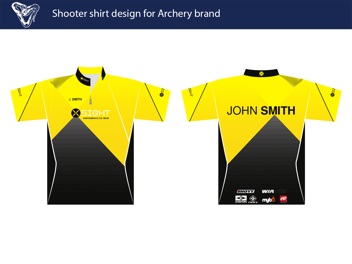 T-shirt Design by Shemet for this project | Design #20902217