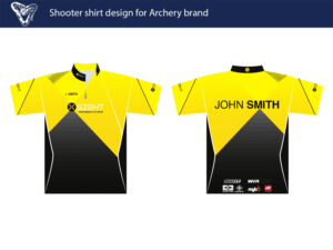 T-shirt Design by Shemet for this project | Design: #20902217
