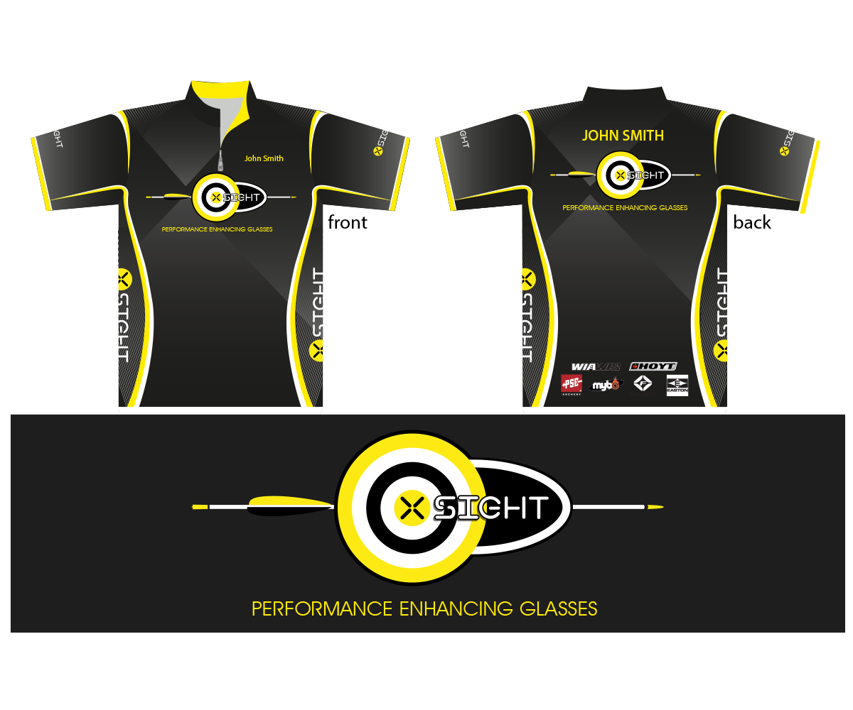 Diseño de Camiseta por designs.iamgraphics 2 para este proyecto | Diseño #20861774