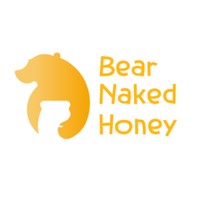 Logo Design by Kunto91 for Bear Naked Honey | Design: #20871045