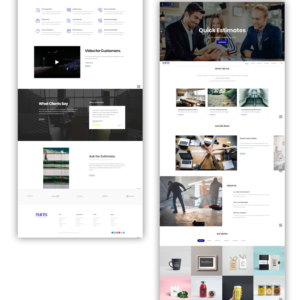 Web-Design von Asasi für ploutis contracting | Design: #20871121