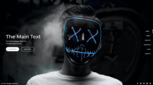 Web Design by Malev