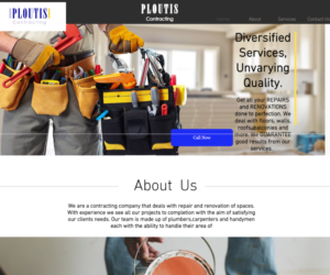 Web Design by maggy2019 2
