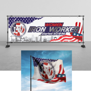 Signage Design by DG+