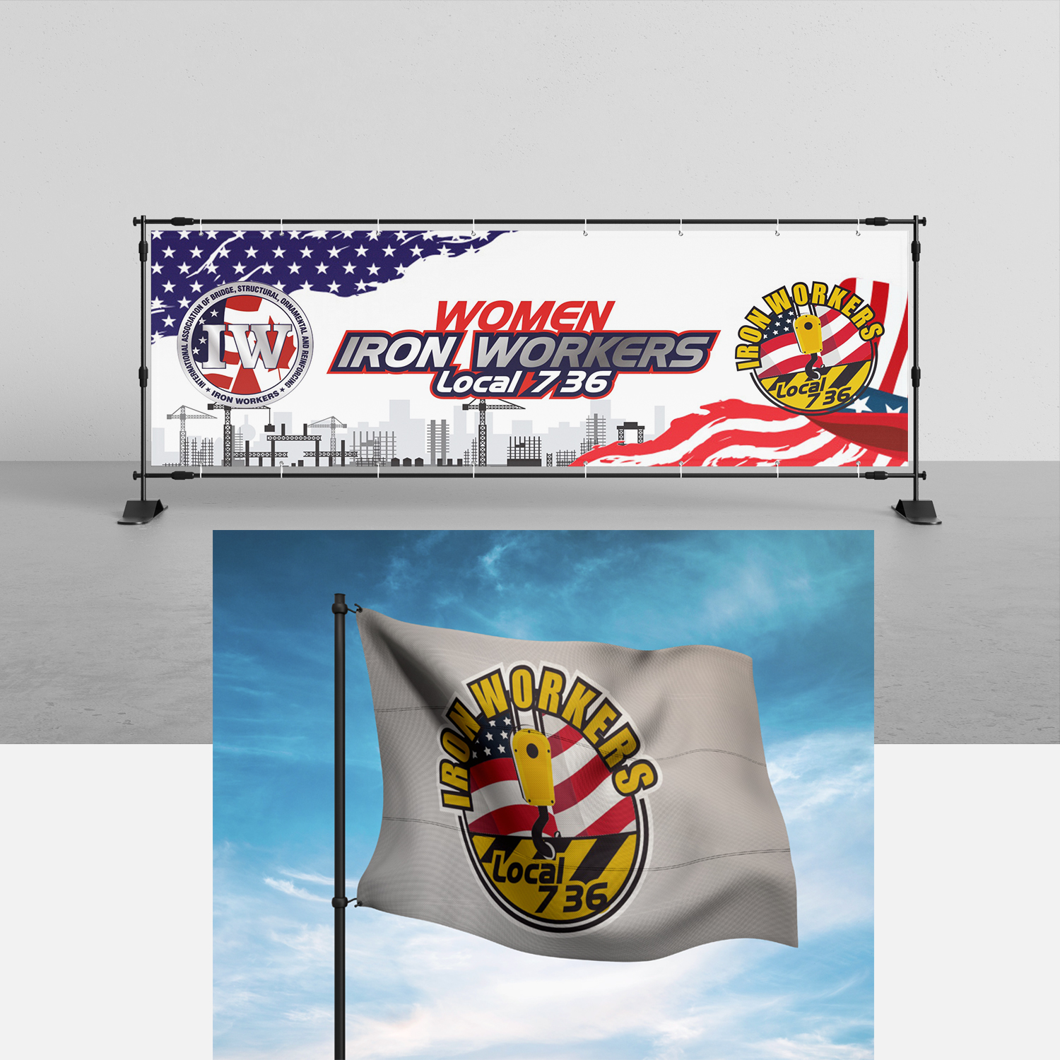 Signage Design by DG+ for this project | Design #21227911