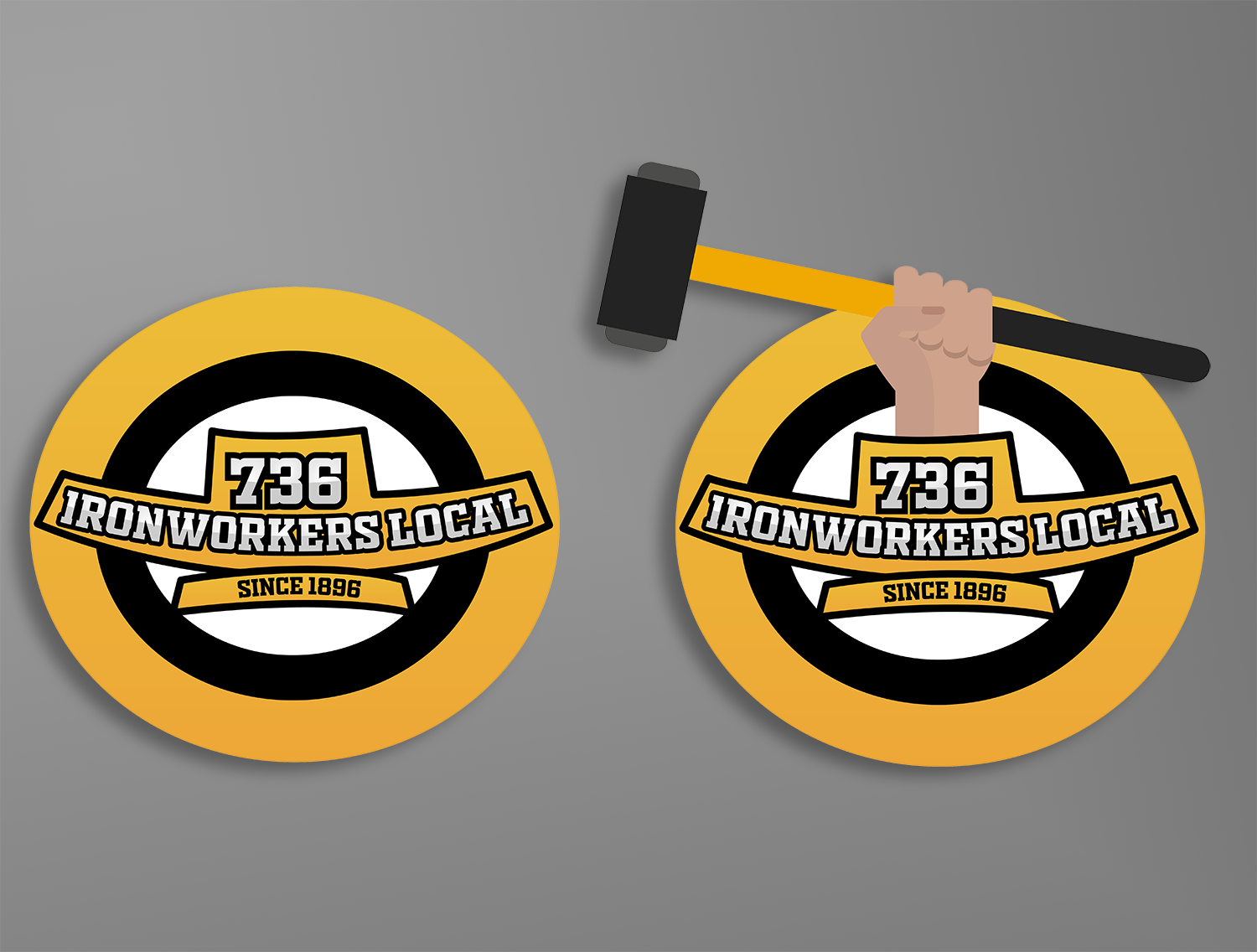 Signage Design by IndreDesign for this project | Design #20892529