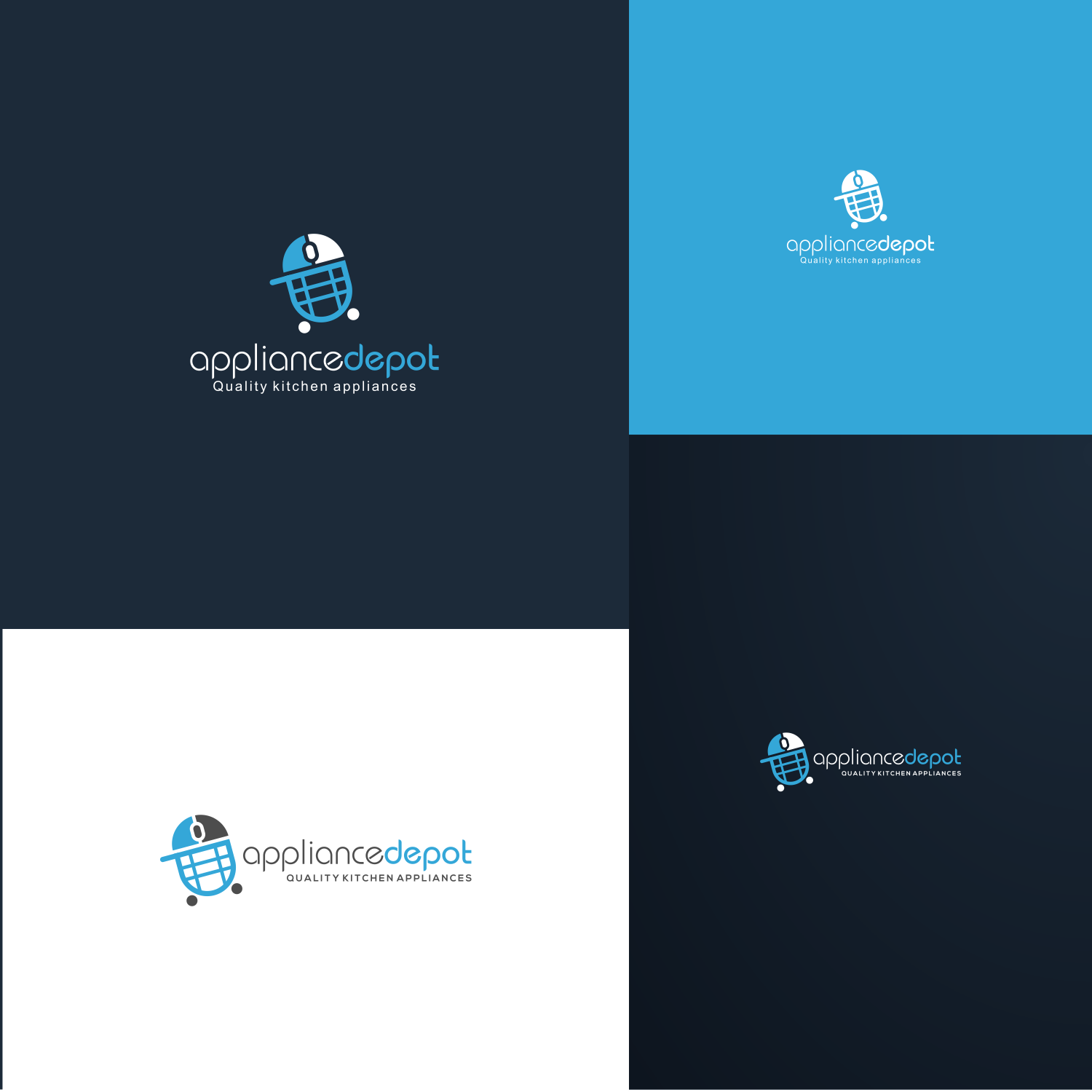 Logo Design by J. Ivan for this project | Design #20904835
