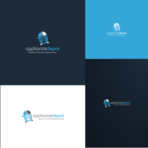 Logo Design by J. Ivan for this project | Design: #20904835