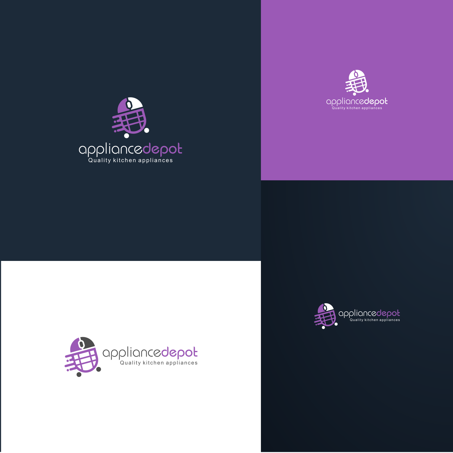 Logo Design by J. Ivan for this project | Design #20904844