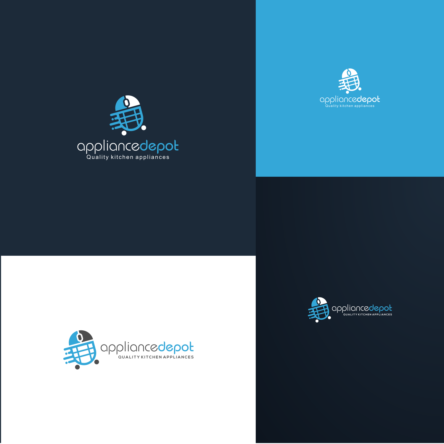 Logo Design by J. Ivan for this project | Design #20904853