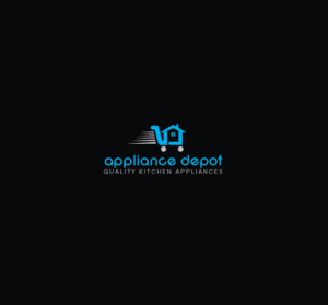 Appliance Depot | Design de Logo par angelonyamu