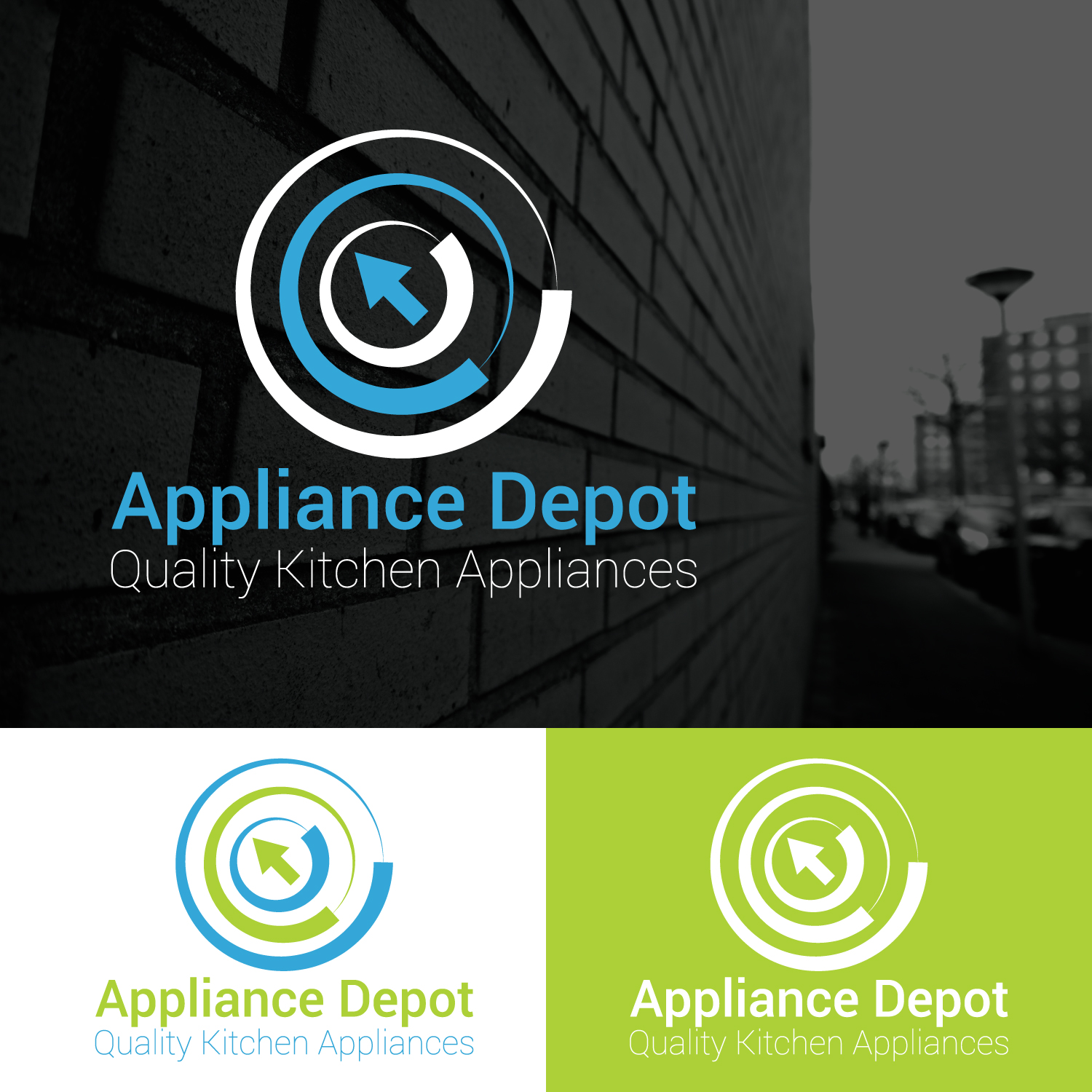 Logo Design by Tonmoyy for this project | Design #20882222