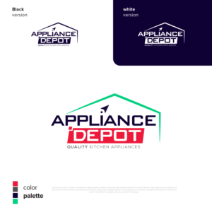 Logo Design by kacimo for this project | Design: #20877781