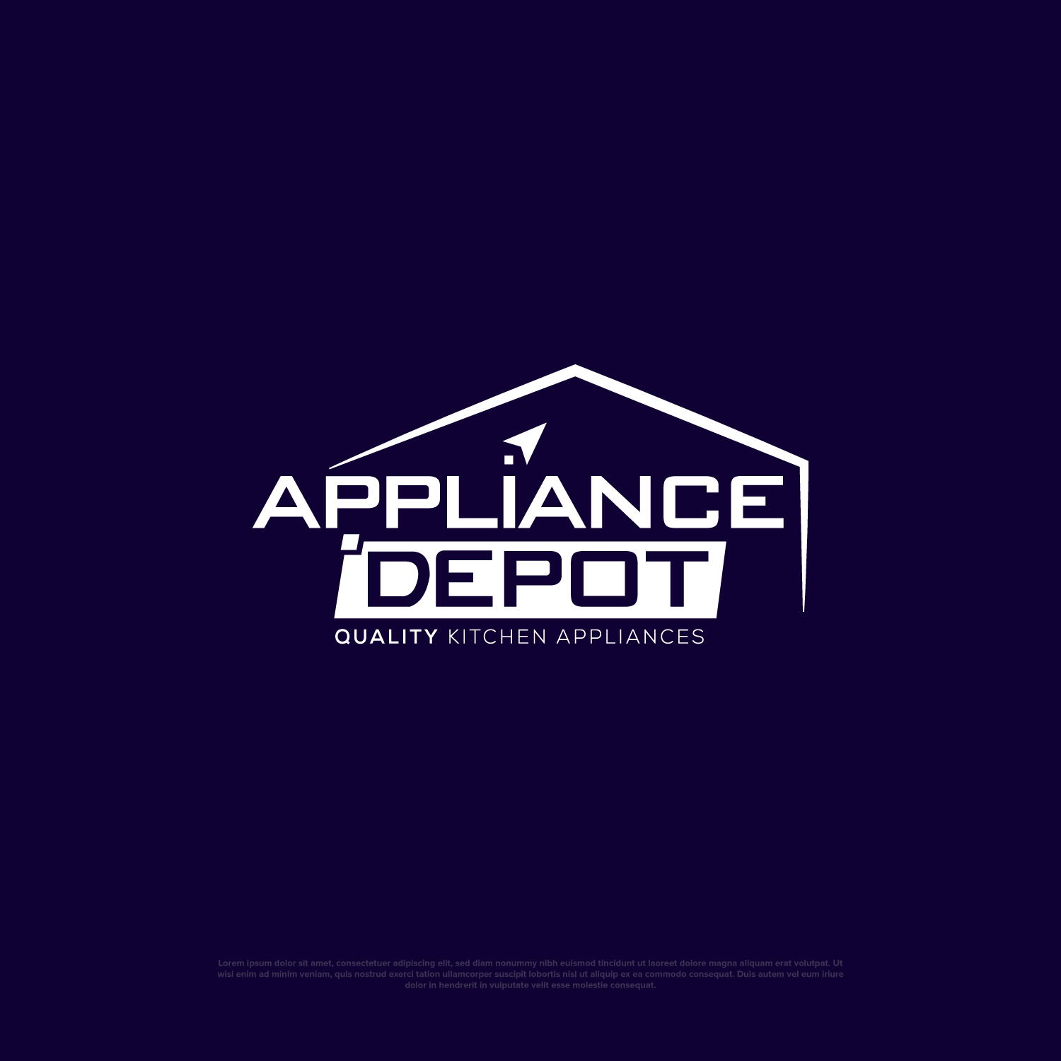 Logo Design by kacimo for this project | Design #20877792