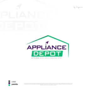 Logo Design by kacimo for this project | Design: #20926424