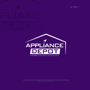 Logo Design by kacimo for this project | Design: #20926453