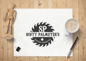 Logo Design by Boom Creative