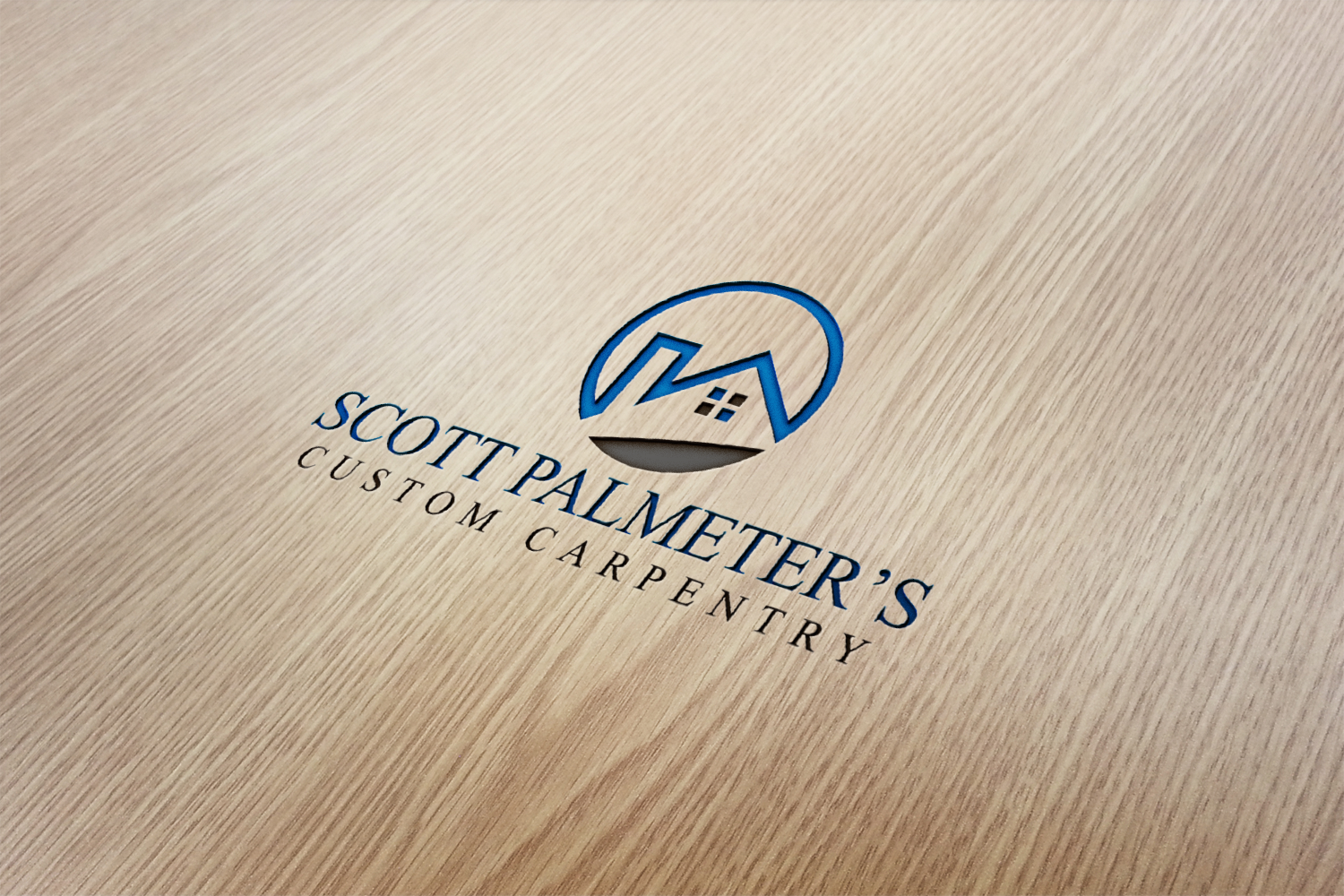 Logo Design by imtiazchowdury for this project | Design #20874007