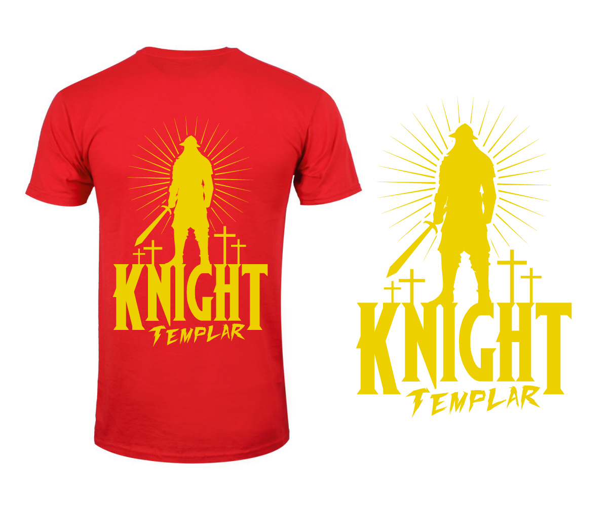 T-Shirt-Design von Jay Design für dieses Projekt | Design #20879871