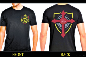 T-shirt Design by unadversaIstudio