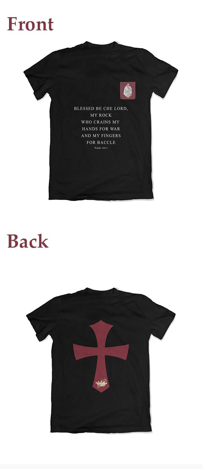 T-Shirt-Design von MarkazAlrusumatOfficial für dieses Projekt | Design #20906615