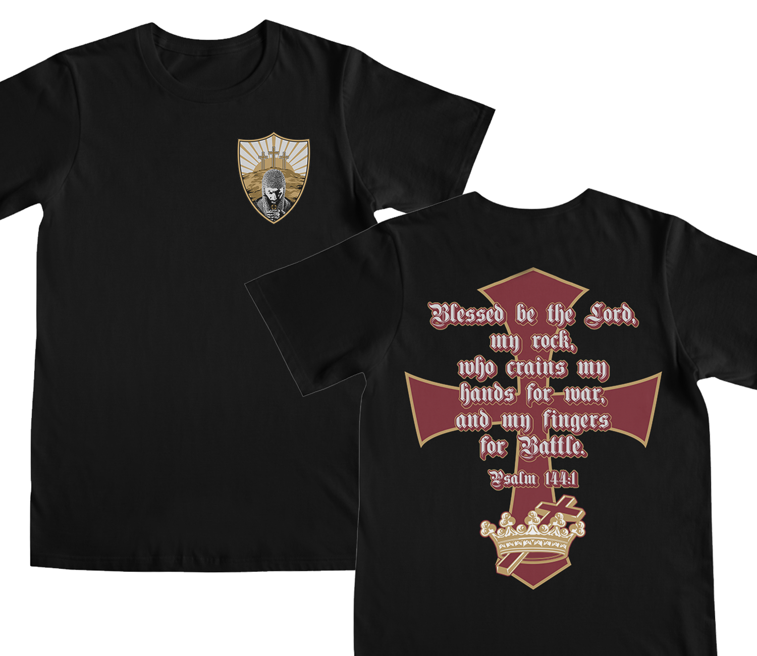 T-shirt Design by paulmina for this project | Design #20874916