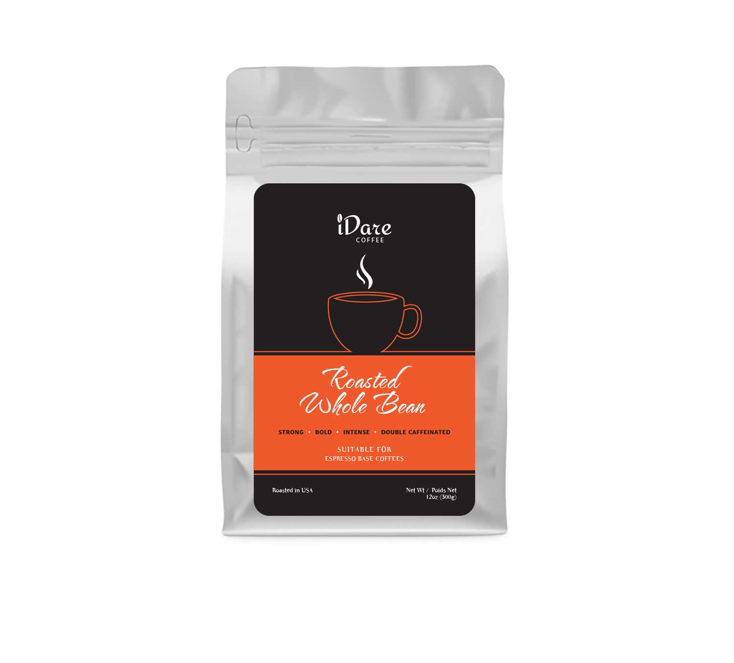 Packaging Design by - SWING - for this project | Design #20906721