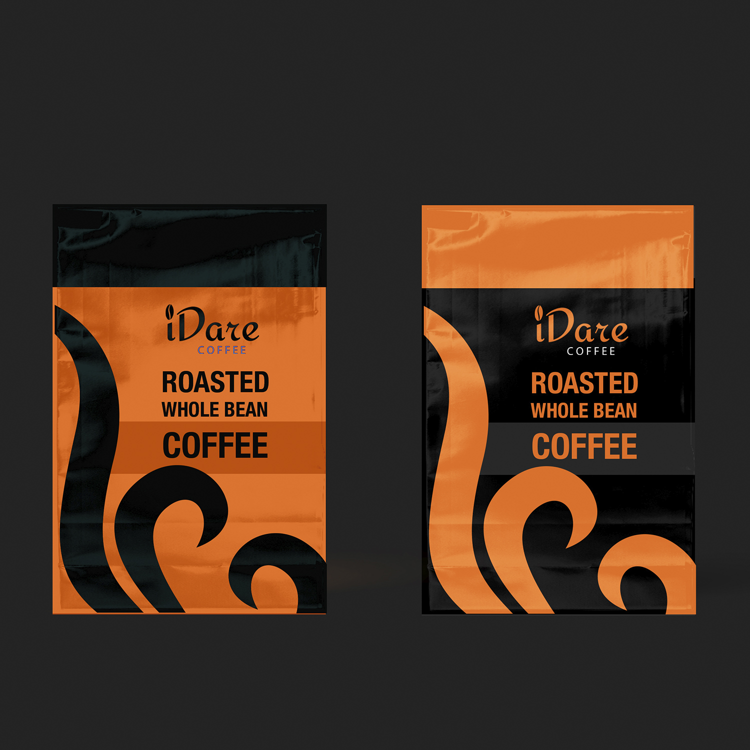 Packaging Design by jaycobbb for this project | Design #20888248