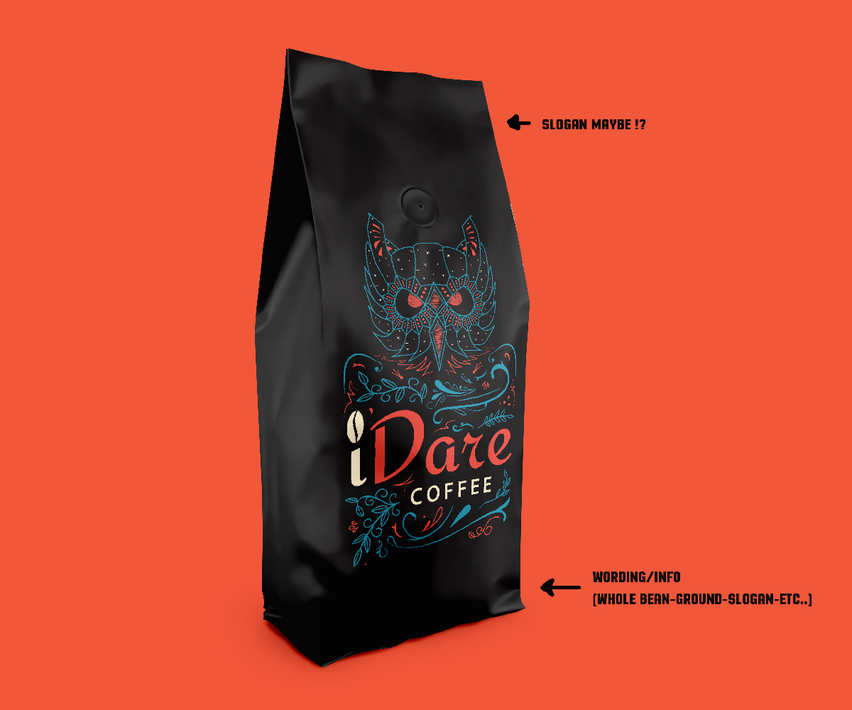 Packaging Design by el_shekoo7 for this project | Design #20875394