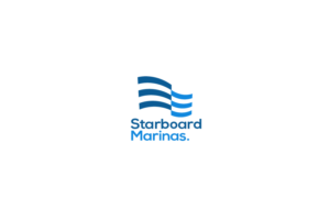 Starboard Marinas  | Logo Design by jaime.sp