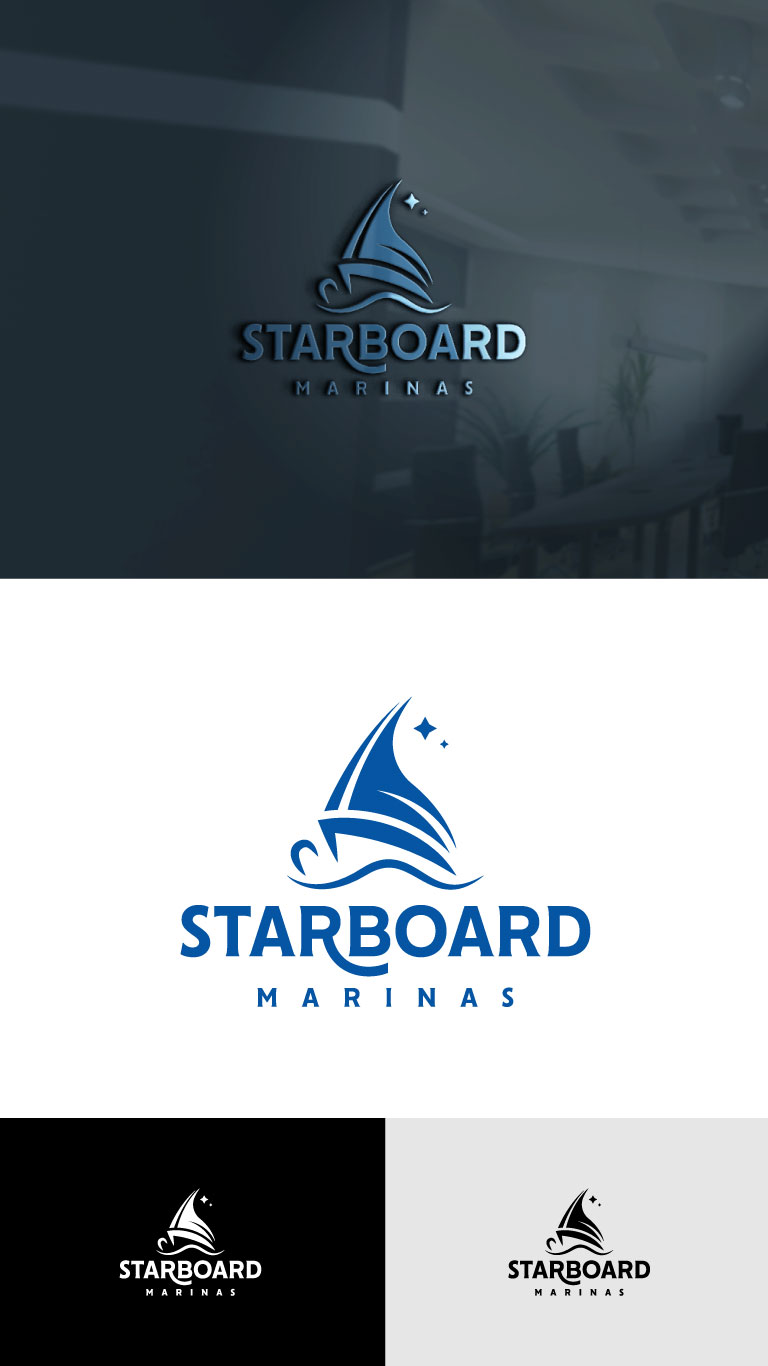 Logo Design by AnteMeridiem for this project | Design #20871016