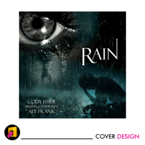CD Cover Design by Sergio Medina