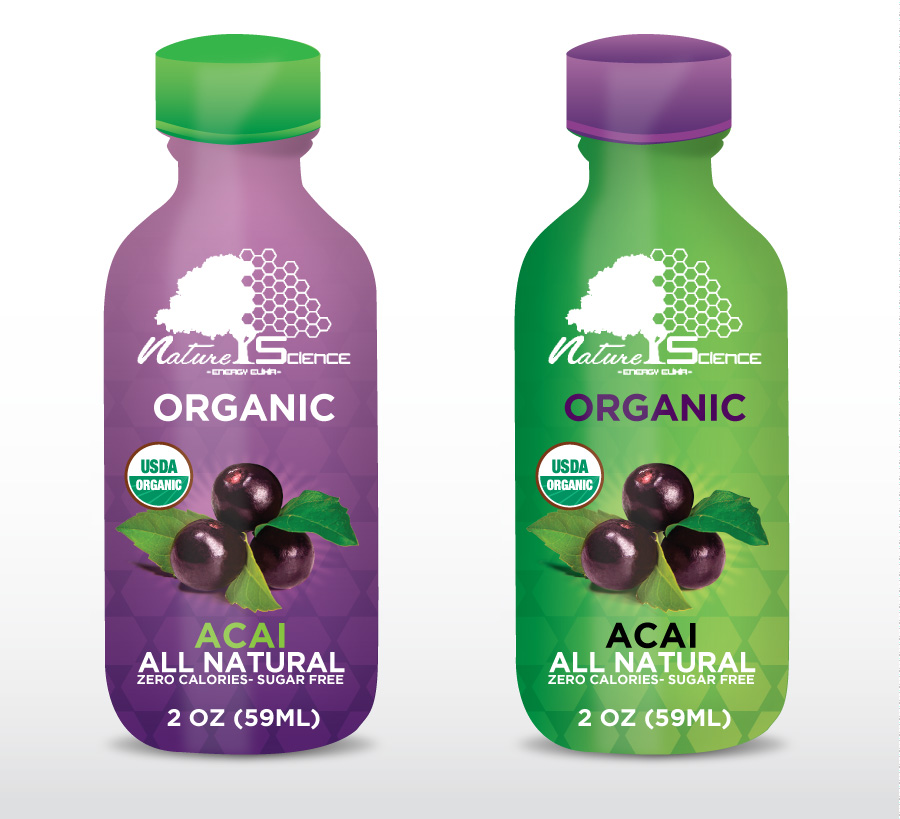 Label Design by JCR for Raw Rising | Design #2967607