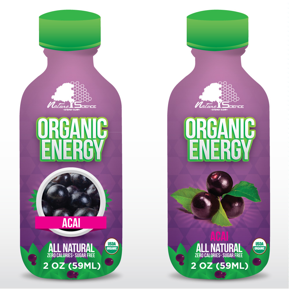 Etikett-Design von JCR für Raw Rising | Design #2973700