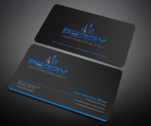 Business Card Design by Designers Hub for this project | Design: #20864272