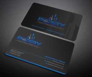 Business Card Design by Designers Hub for this project | Design: #20864273