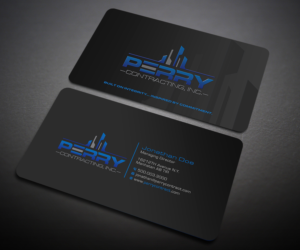 Business Card Design by Designers Hub for this project | Design: #20864327