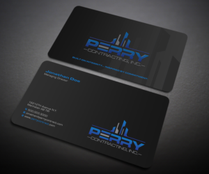 Business Card Design by Designers Hub for this project | Design: #20866586