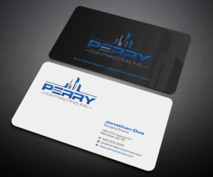 Business Card Design by Designers Hub for this project | Design: #20866700