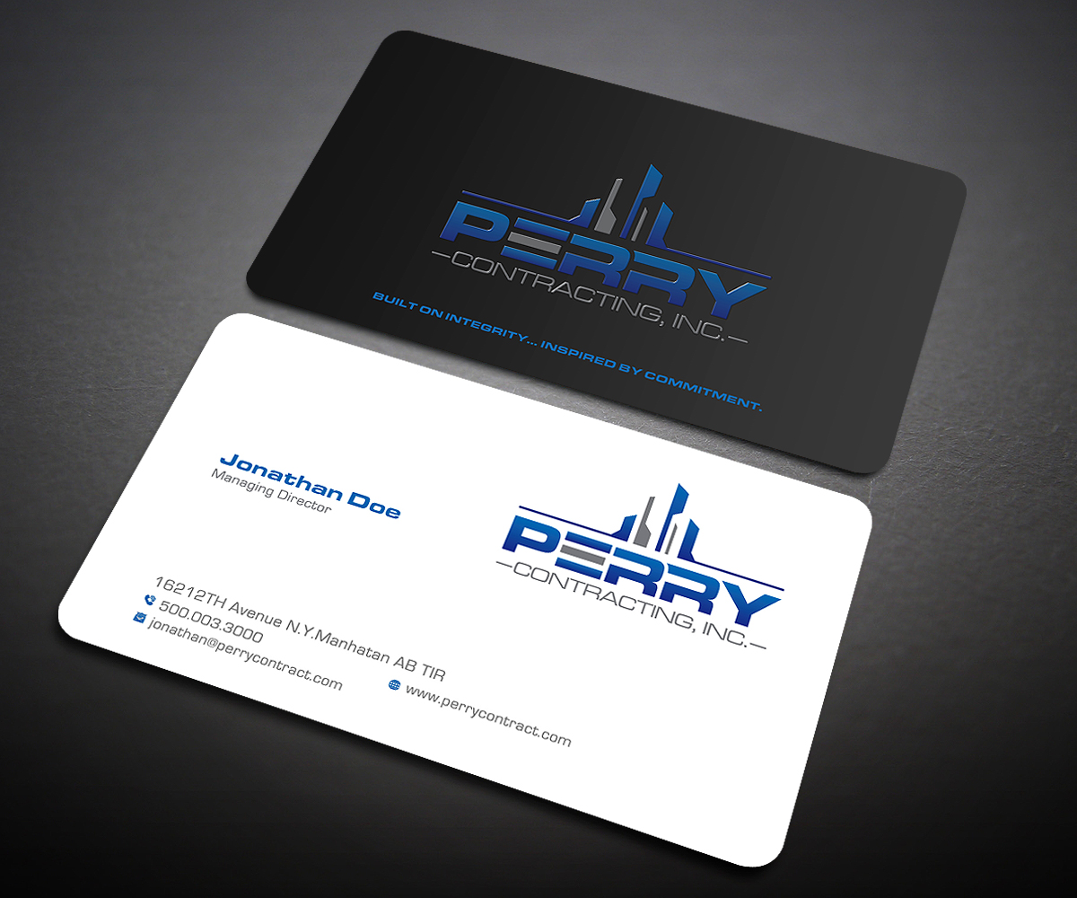 Design de Carte de Visite par Designers Hub pour ce projet | Design #20871061