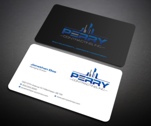 Business Card Design by Designers Hub for this project | Design: #20871061