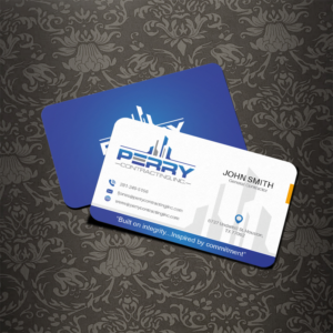 Business Card Design by DenlixPixelDesign for this project | Design: #20866252