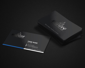 Business Card Design by LAXMI DESIGNHUB for this project | Design: #20884354