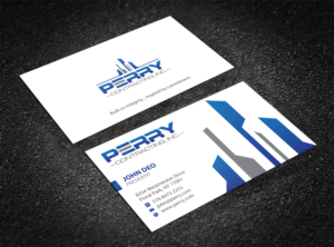 Business Card Design by Brand aid for this project | Design: #20866275
