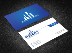 Business Card Design by Brand aid for this project | Design: #20866277