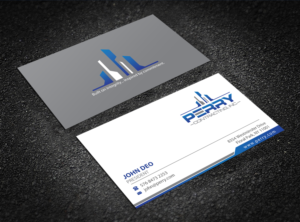 Business Card Design by Brand aid for this project | Design: #20866281