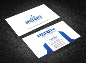 Business Card Design by Brand aid for this project | Design: #20866290